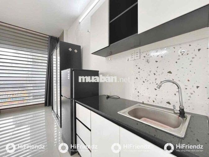 🌱CHO PHÒNG GIÁ TỐT FREE XE FULL NT - CỬA SỔ VIEW KÍNH CỰC CHILL