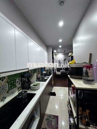 Cần bán gấp căn hộ Roman Plaza để về quê