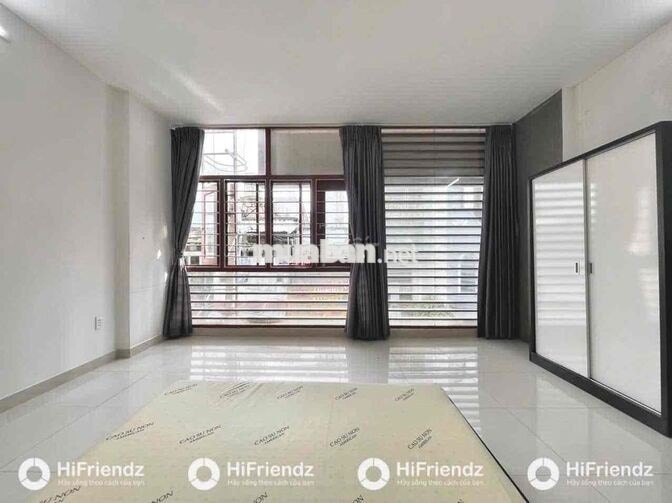 🌱CHO PHÒNG GIÁ TỐT FREE XE FULL NT - CỬA SỔ VIEW KÍNH CỰC CHILL
