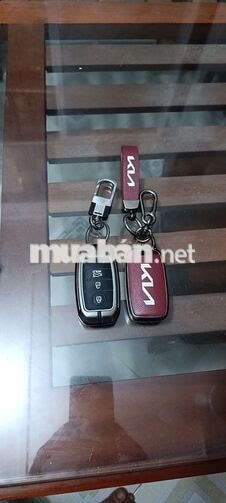 Kia Cerato 2018 STD 2.0 94.000km Trắng
