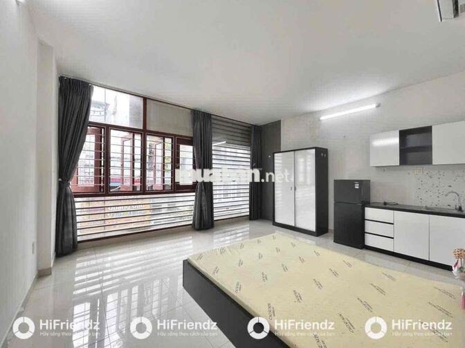 🌱CHO PHÒNG GIÁ TỐT FREE XE FULL NT - CỬA SỔ VIEW KÍNH CỰC CHILL