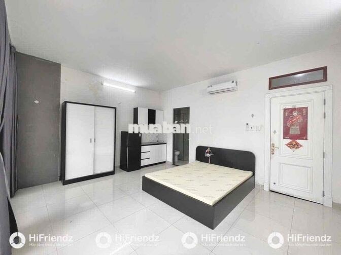 🌱CHO PHÒNG GIÁ TỐT FREE XE FULL NT - CỬA SỔ VIEW KÍNH CỰC CHILL