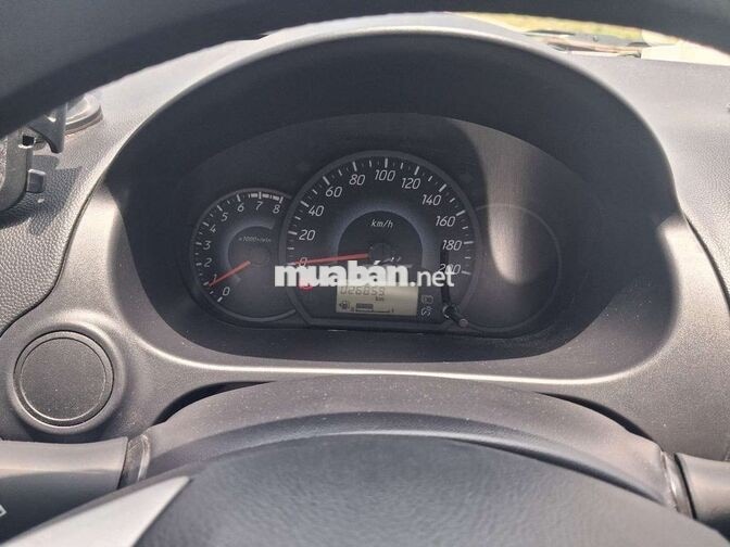Mitsubishi Mirage 2024 Trắng 26.859 km