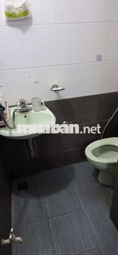 Nhà Tập Thể Nghĩa Tân, Tô Hiệu, Cầu Giấy