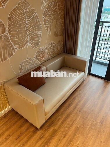 CHO THUÊ CĂN HỘ FULL NỘI THẤT CAO CẤP NGAY TRUNG TÂM, KẾ BÊN LOTTEMART