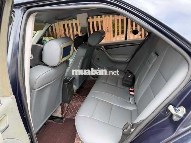 Mercedes-Benz C200 1999 Đen