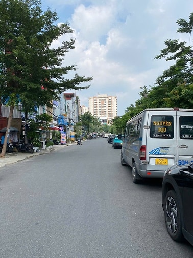21 Tỷ Sở Hữu Ngay Nhà Đẹp MTKD Ngay Ngã Tư Đồng Đen - Âu Cơ Tân Bình