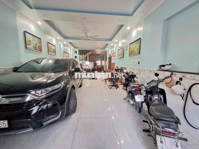 NHÀ MT KINH DOANH – KDC VIỆT LẬP – 5×19M – 3 TẦNG – 7,99 TỶ