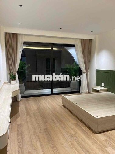 BÁN NHÀ PHỐ TƯ ĐÌNH LONG BIÊN 71m2 x7 TẦNG FULL ĐỒ, GARA HAI XE 7 CHỖ
