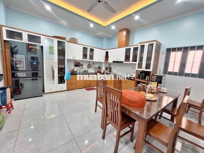 NHÀ MT KINH DOANH – KDC VIỆT LẬP – 5×19M – 3 TẦNG – 7,99 TỶ