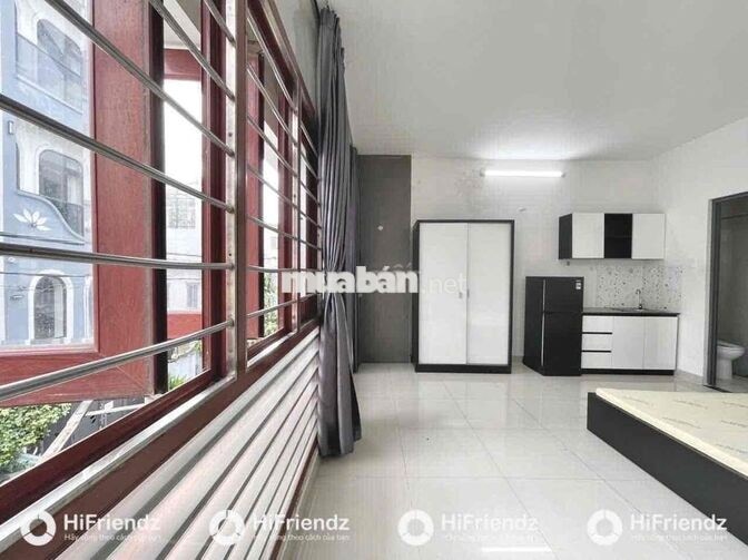 🌱CHO PHÒNG GIÁ TỐT FREE XE FULL NT - CỬA SỔ VIEW KÍNH CỰC CHILL