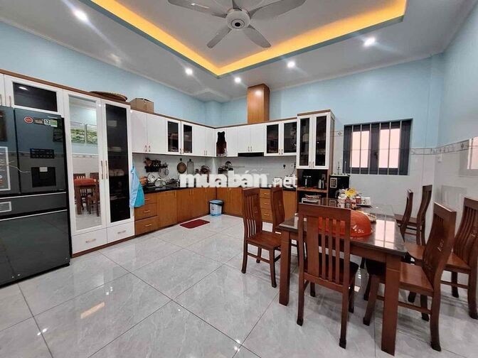 NHÀ MT KINH DOANH – KDC VIỆT LẬP – 5×19M – 3 TẦNG – 7,99 TỶ