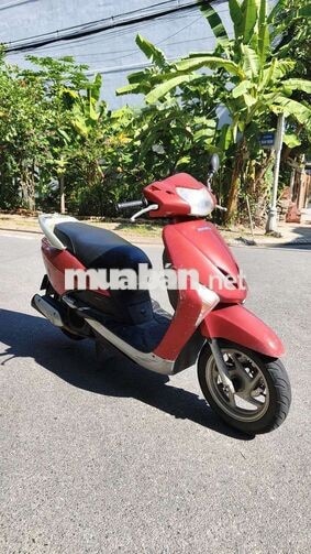 HONDA LEAD FI MÁY NGON ÊM BS43 GIÁ RẺ