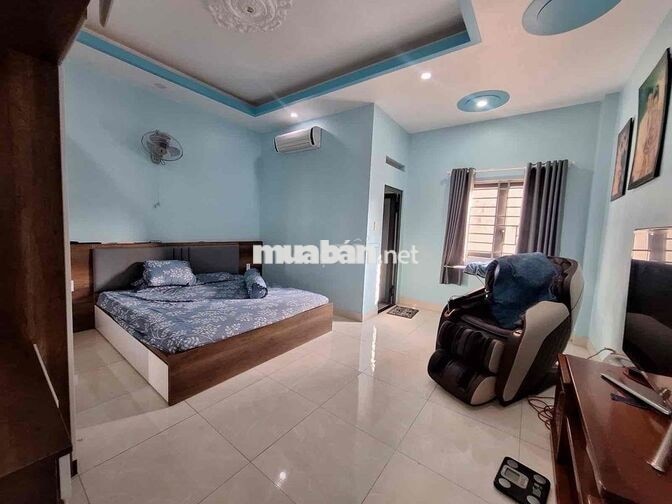 NHÀ MT KINH DOANH – KDC VIỆT LẬP – 5×19M – 3 TẦNG – 7,99 TỶ
