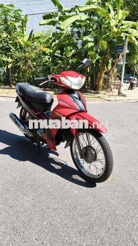 YAMAHA SIRIUS NGUYÊN RIN SẠCH SẼ MÁY NGON MẠNH ÊM