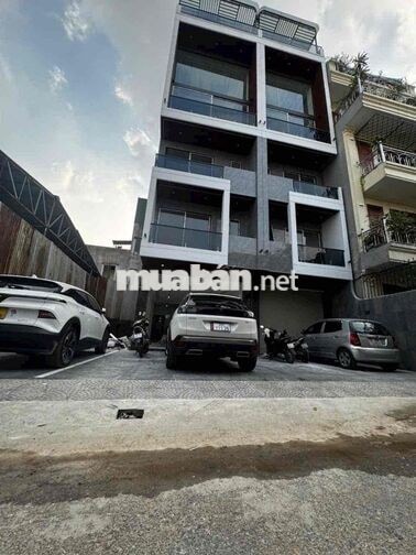 BÁN NHÀ THẠCH BÀN GARA Ô TÔ ĐƯỜNG RỘNG 13m