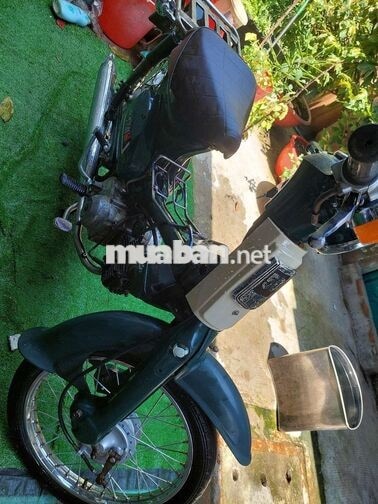 Honda Super Cub 86/50 Xanh 49 cm3