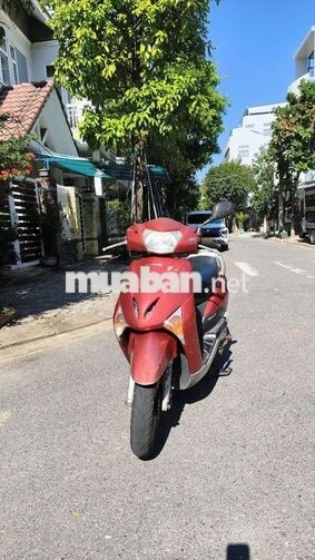 HONDA LEAD FI MÁY NGON ÊM BS43 GIÁ RẺ