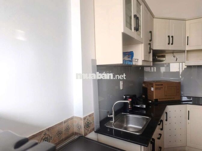 cho thuê căn hộ mini ngay trung tâm phường sài gòn phố nhật