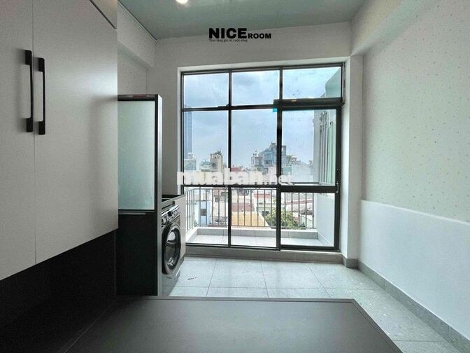 Căn hộ studio full nội thất Võ Duy Ninh quận bình thạnh gần landmark