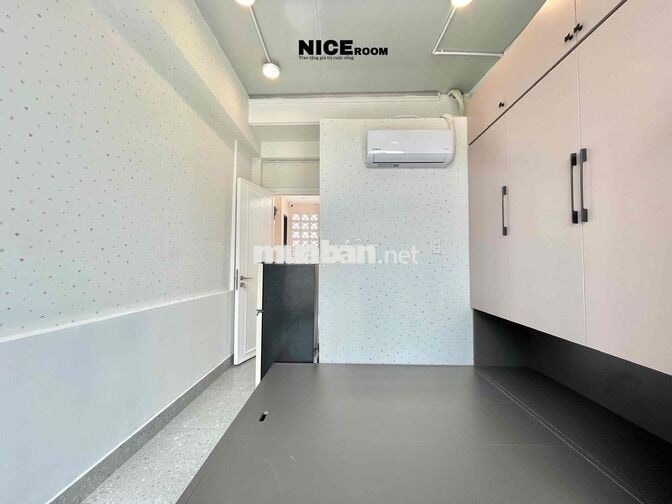 Căn hộ studio full nội thất Võ Duy Ninh quận bình thạnh gần landmark