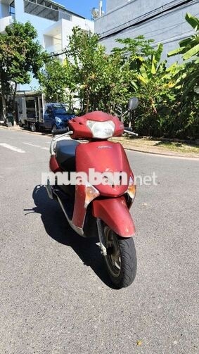 HONDA LEAD FI MÁY NGON ÊM BS43 GIÁ RẺ