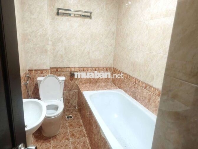 cho thuê căn hộ mini ngay trung tâm phường sài gòn phố nhật