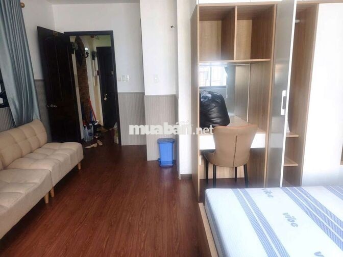 cho thuê căn hộ mini ngay trung tâm phường sài gòn phố nhật