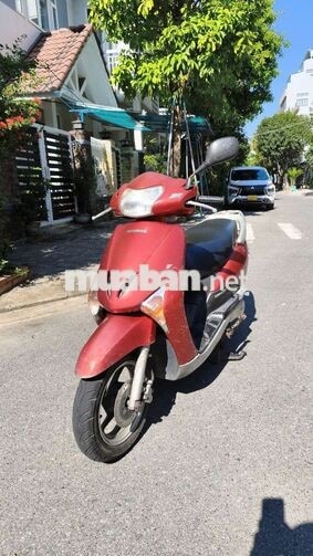HONDA LEAD FI MÁY NGON ÊM BS43 GIÁ RẺ