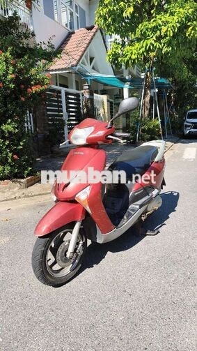 HONDA LEAD FI MÁY NGON ÊM BS43 GIÁ RẺ