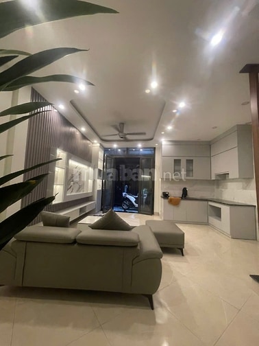 Ngọc Trục -Đại Mỗ 54m2 ,5T ,4PN Nhà Mới giá chỉ 6.98 tỷ