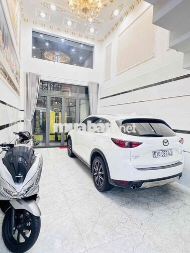 Mazda CX-5  2.5 cửa trời  2018 Trắng 38000 km