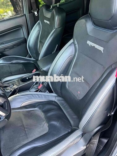 Ford Raptor 2020 Xám 51.000 km