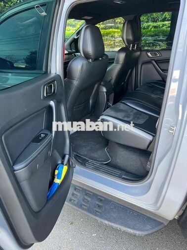 Ford Raptor 2020 Xám 51.000 km