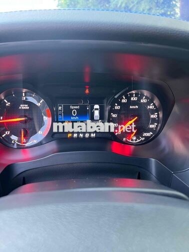 Ford Raptor 2020 Xám 51.000 km