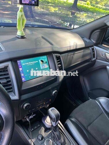 Ford Raptor 2020 Xám 51.000 km