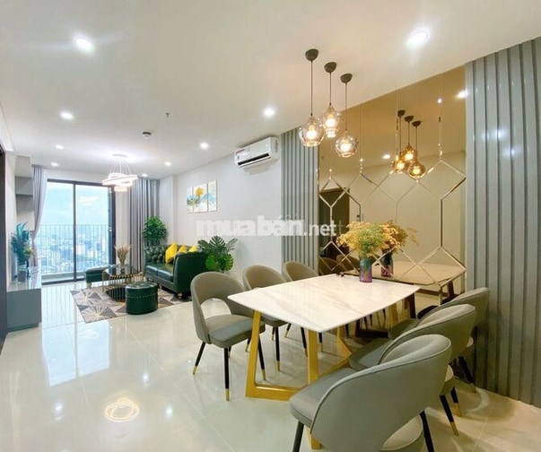 CHO THUÊ 1PN 2PN 3PN HÀ ĐÔ CENTROSA GIÁ TỐT