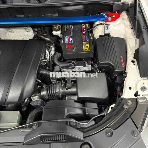 Mazda CX-5  2.5 cửa trời  2018 Trắng 38000 km