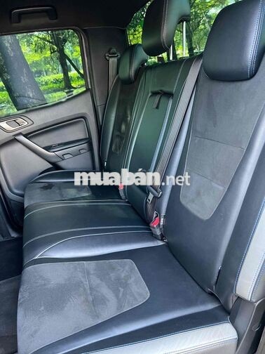 Ford Raptor 2020 Xám 51.000 km
