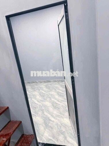 NHÀ MỚI 1T1L 2PN HXH ĐƯỜNG 8 LINH XUÂN THỦ ĐỨC