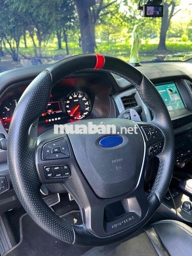 Ford Raptor 2020 Xám 51.000 km