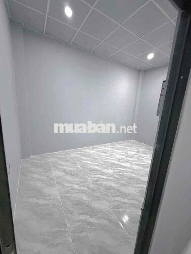 NHÀ MỚI 1T1L 2PN HXH ĐƯỜNG 8 LINH XUÂN THỦ ĐỨC