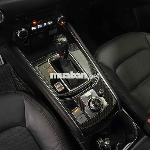 Mazda CX-5  2.5 cửa trời  2018 Trắng 38000 km