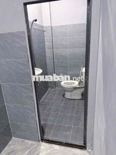 NHÀ MỚI 1T1L 2PN HXH ĐƯỜNG 8 LINH XUÂN THỦ ĐỨC