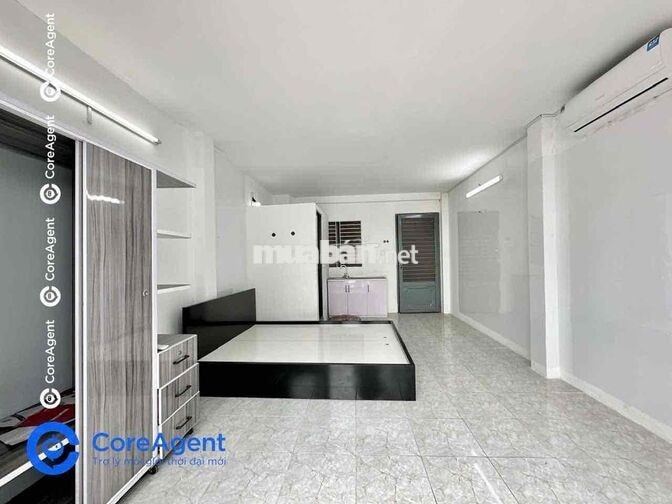 STUDIO BANCOL sân vườn siêu rộng ngay sát KHU TÊN LỬA - Tỉnh Lộ 10