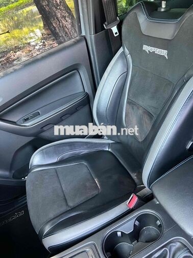 Ford Raptor 2020 Xám 51.000 km
