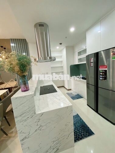CHO THUÊ 1PN 2PN 3PN HÀ ĐÔ CENTROSA GIÁ TỐT
