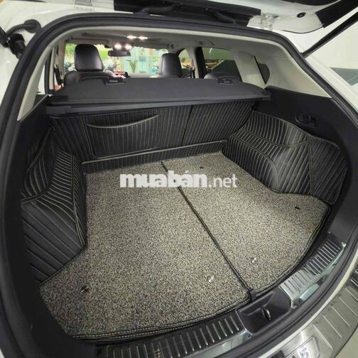 Mazda CX-5  2.5 cửa trời  2018 Trắng 38000 km