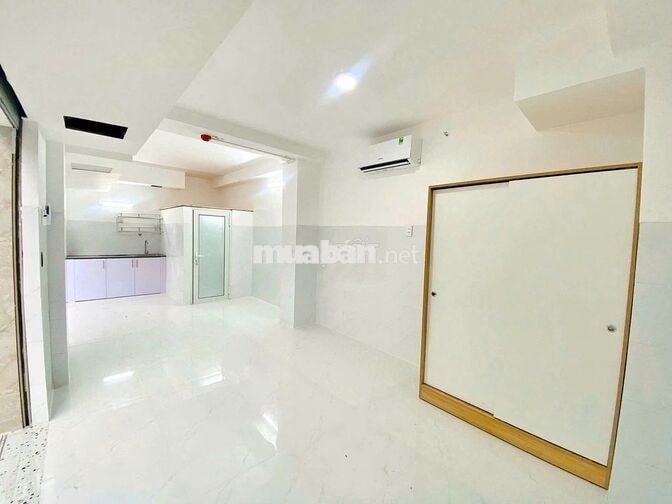 KIOT 2TR8 SÁT BÊN CHỢ BÌNH THÀNH - KDC VĨNH LỘC