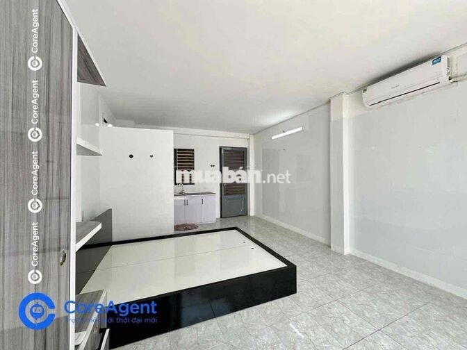 STUDIO BANCOL sân vườn siêu rộng ngay sát KHU TÊN LỬA - Tỉnh Lộ 10